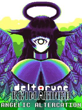 Deltarune: Reimagined – Angelic Altercation