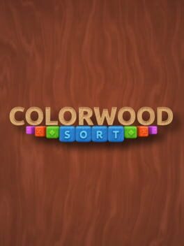 Colorwood Sort