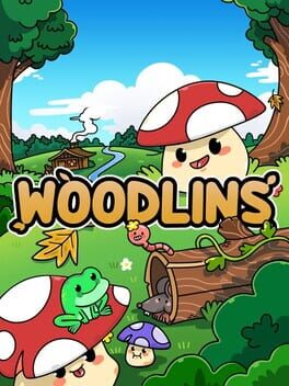 Woodlins