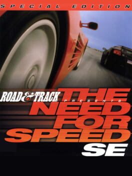 Road & Track Presents: The Need for Speed – Special Edition