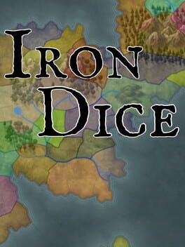 Iron Dice