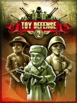 Toy Defense 2