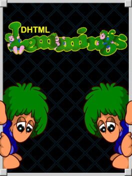 DHTML Lemmings