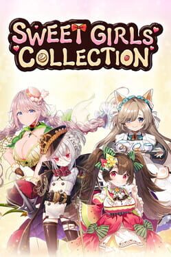Sweet Girls Collection