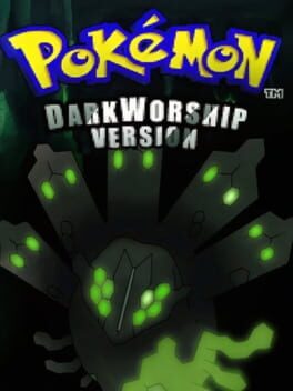 Pokémon Dark Worship