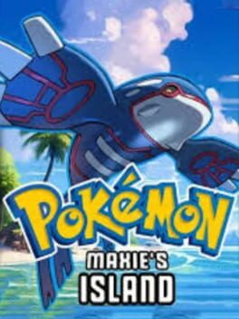Pokémon: Maxie’s Island