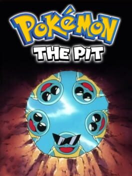 Pokémon The Pit
