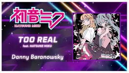 Rift of the NecroDancer: Hatsune Miku – “Too Real”
