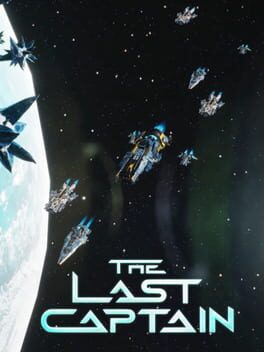 The Last Captain
