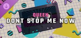 Synth Riders: Queen – “Don’t Stop Me Now”