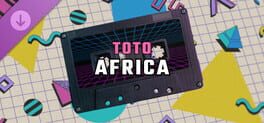 Synth Riders: Toto – “Africa”