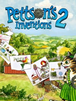 Pettson’s Inventions 2