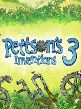 Pettson’s Inventions 3