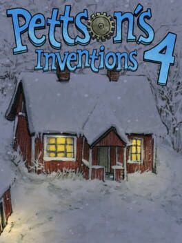 Pettson’s Inventions 4