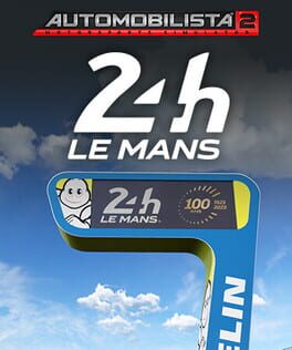 Automobilista 2: Circuit des 24 Heures du Mans