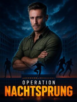 Operation Nachtsprung: Odyssey Live