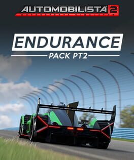 Automobilista 2: Endurance Pack Pt2