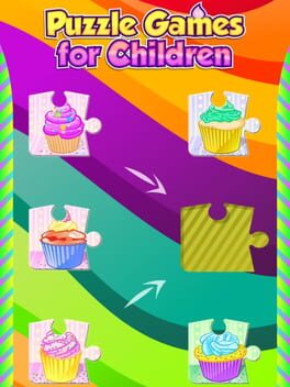 Puzzle Games for Children