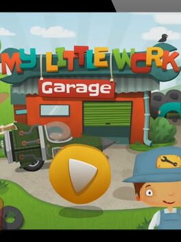 My Little Work: Garage