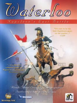 Waterloo: Napoleon’s Last Battle