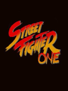 Street Fighter ONE