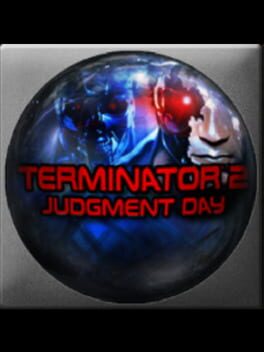 Pinball Arcade: Terminator 2 – Judgment Day