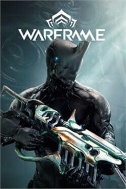 Warframe: Starter Weapon Pack