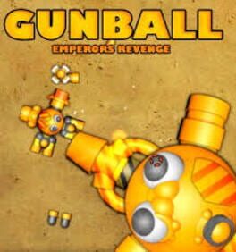 Gunball: Emperor’s Revenge
