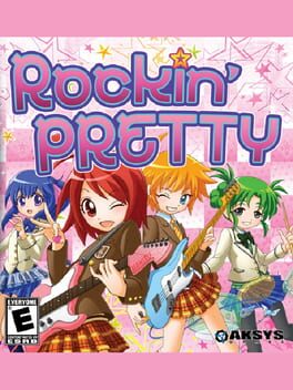 Rockin’ Pretty