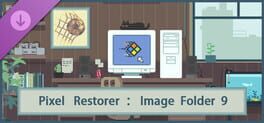 Pixel Restorer: Image Folder 9