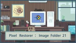 Pixel Restorer: Image Folder 21