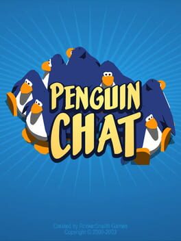 Penguin Chat 2