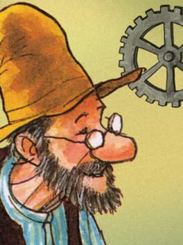 Pettson’s Inventions