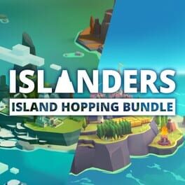 Islanders: New Shores – Island Hopping Bundle