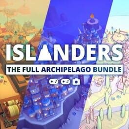 Islanders: New Shores – The Full Archipelago Bundle