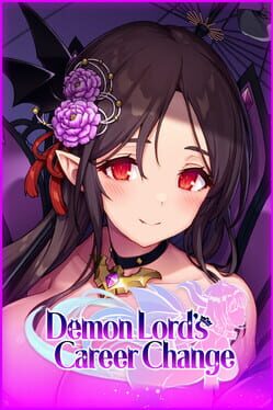 Demon Lord’s Career Change