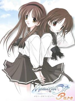Memories Off Pure