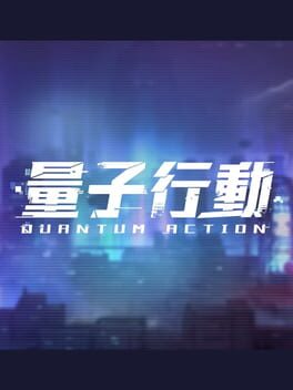 Quantum Action