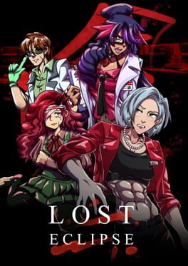 Lost Eclipse