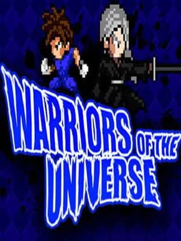 Warriors of the Universe