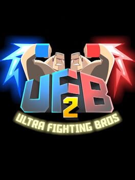 UFB 2: Fight & Wrestling Games