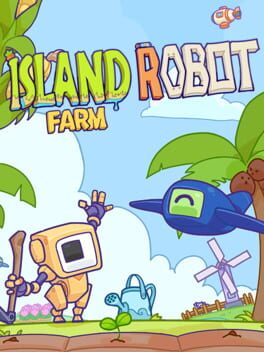 Island Robot Farm