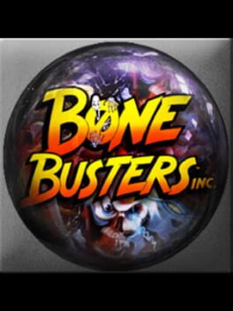 Pinball Arcade: Bone Busters Inc.