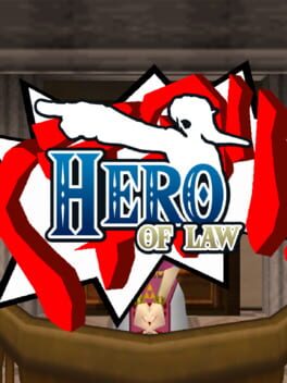 Hero of Law