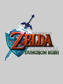 The Legend of Zelda: Dungeon Rush