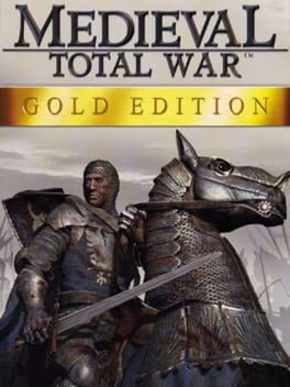 Medieval: Total War – Gold Edition