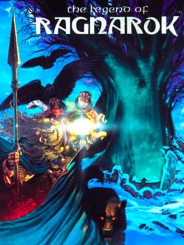 King’s Table: The Legend of Ragnarok