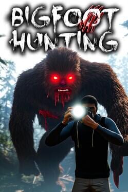 Bigfoot Hunting