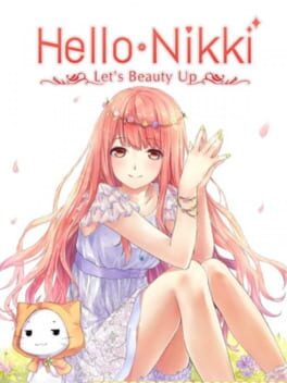 Hello Nikki: Let’s Beauty Up