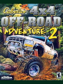 Cabela’s 4×4 Off-Road Adventure 2